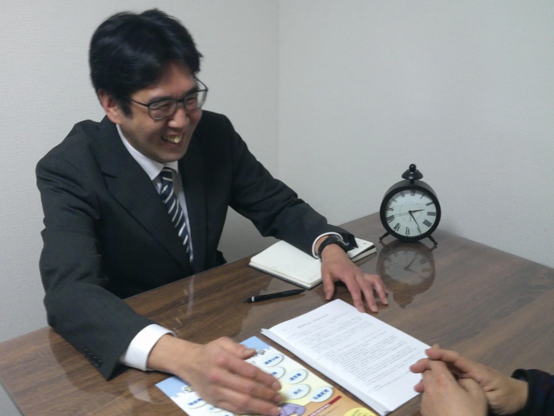 相続人はお子様2人のみ　不動産売却まで一括でサポートした事例